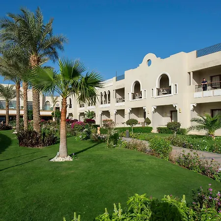 Sunrise Arabian Beach Resort