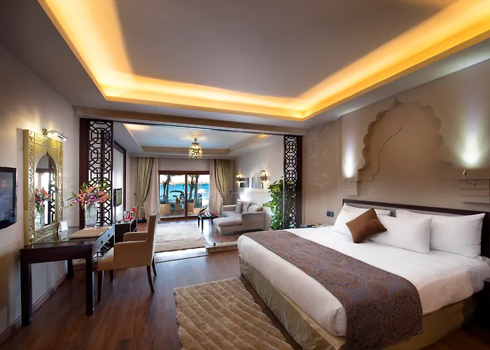 Sunrise Arabian 5*