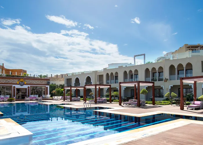 Sunrise Arabian Resort 5*