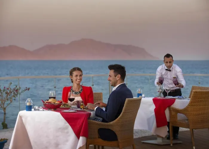 Resort Sunrise Arabian 5*
