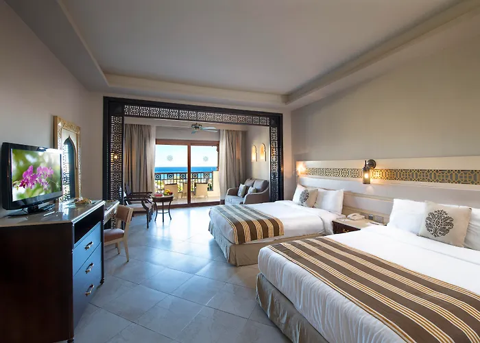 Resort Sunrise Arabian