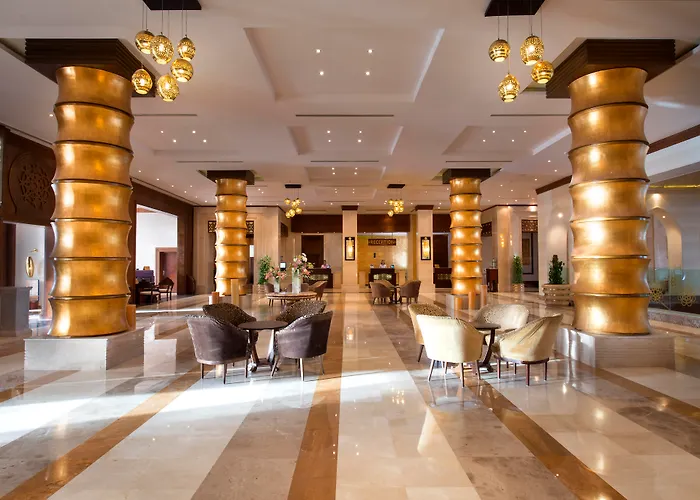 Resort Sunrise Arabian 5*