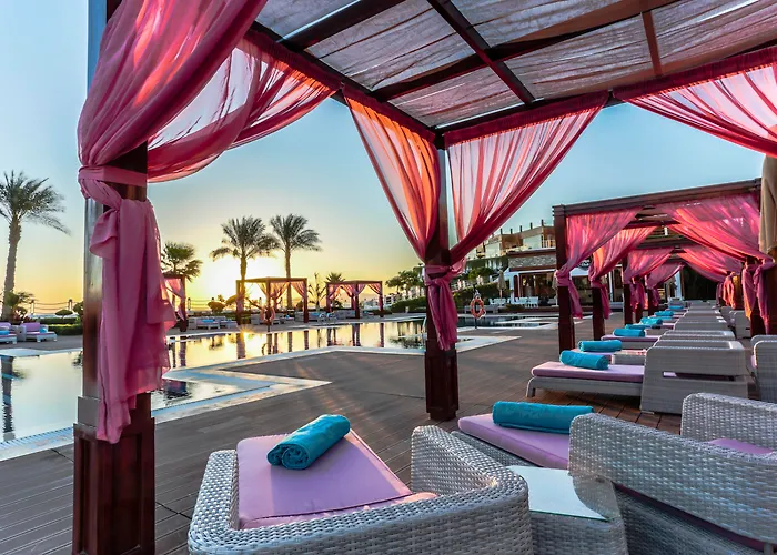 Resort Sunrise Arabian