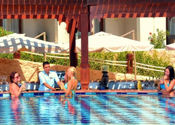 Resort Sunrise Arabian