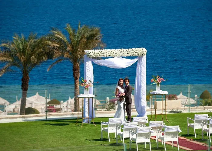 Resort Sunrise Arabian 5*