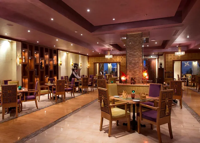 Sunrise Arabian 5*