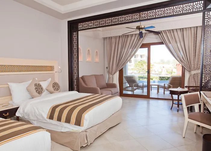 Resort Sunrise Arabian 5*