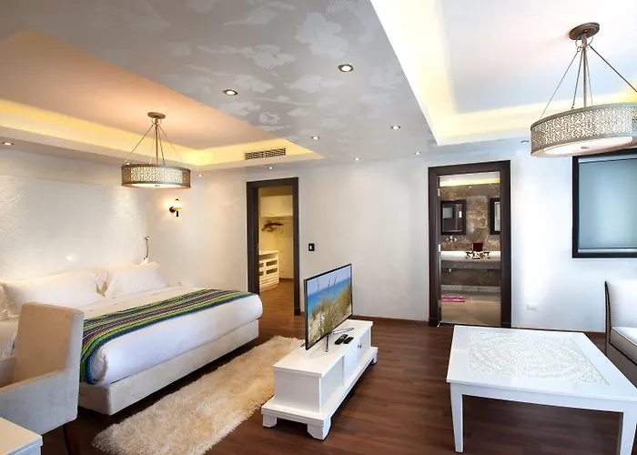 Sunrise Arabian 5*