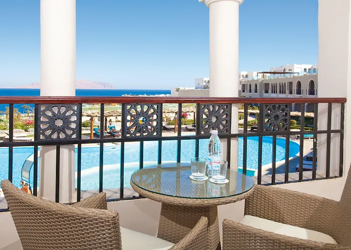 Resort Sunrise Arabian