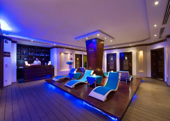 Resort Sunrise Arabian 5*