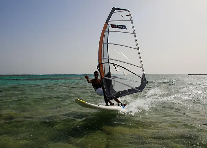 Sunrise Arabian Resort 5*