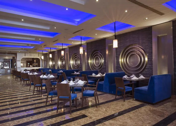Resort Sunrise Arabian 5*