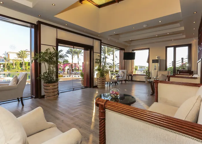 Resort Sunrise Arabian