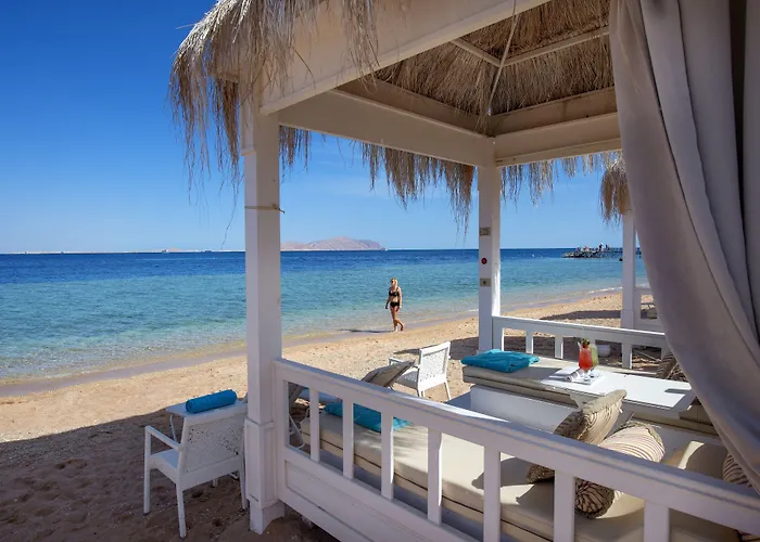 Resort Sunrise Arabian 5*