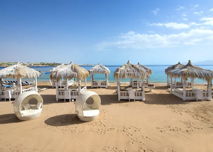 Resort Sunrise Arabian