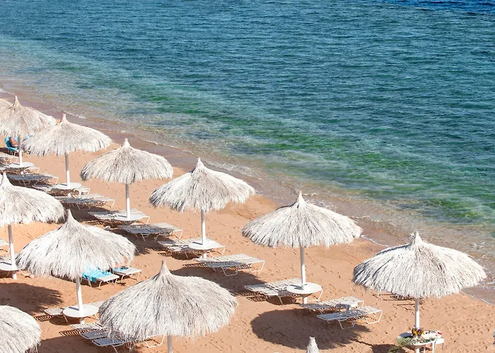 Resort Sunrise Arabian 5*