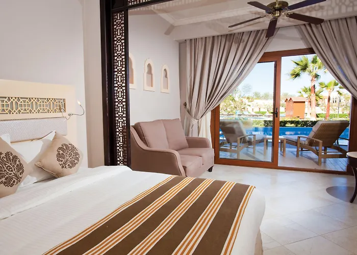 Resort Sunrise Arabian 5*