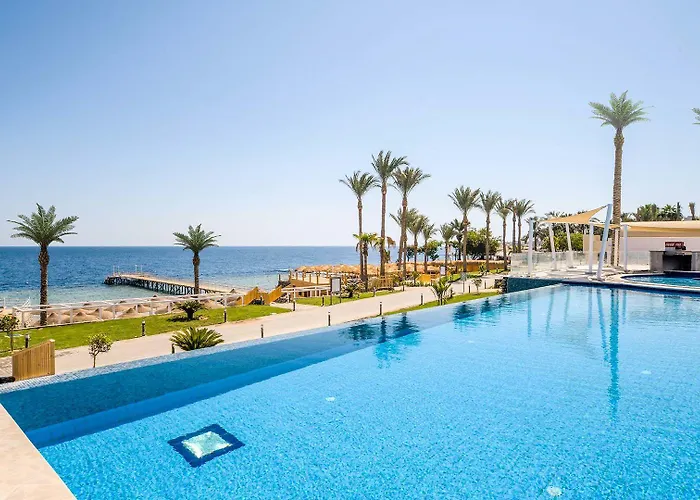 Sunrise Arabian 5*