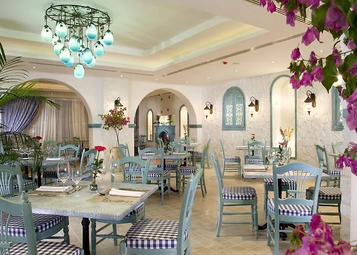 Sunrise Arabian Resort 5*