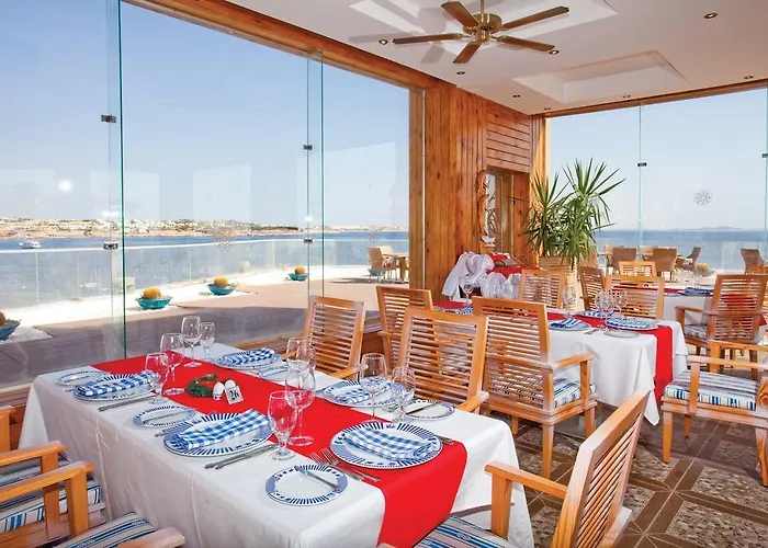 Resort Sunrise Arabian 5*