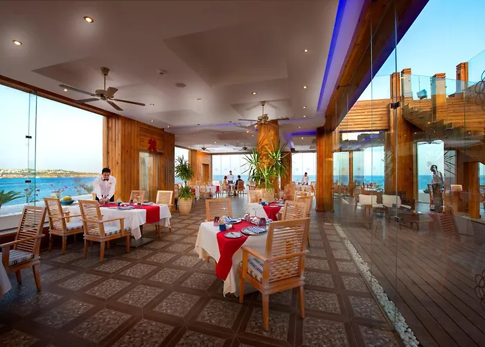 Resort Sunrise Arabian 5*