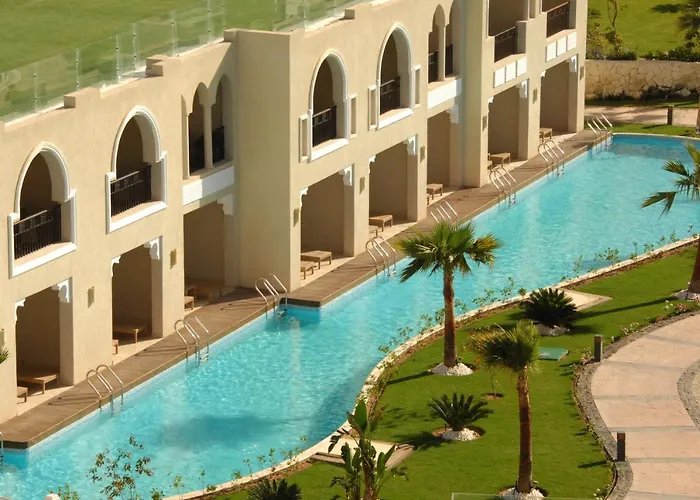 Sunrise Arabian